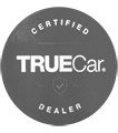 Certified TrueCar Dealer